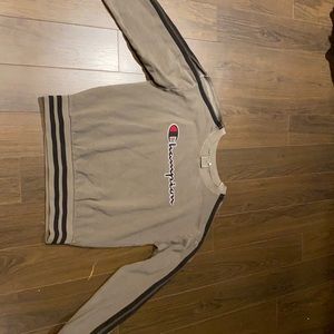 Champions Hoodie Female